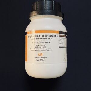 ETHYLENEDIAMINE TETRAACETIC ACID DISODIUM SALT (EDTA NA)