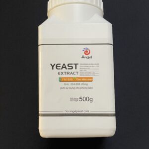 YEAST EXTRACT (CAO NẤM MEN)